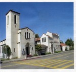 Bethlehem Lutheran Church in West Oakland, California